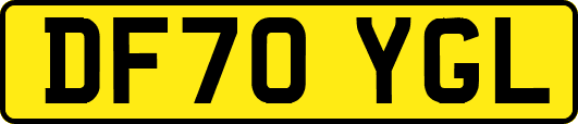 DF70YGL