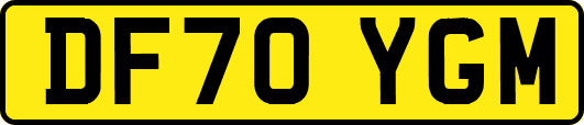 DF70YGM