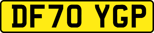 DF70YGP