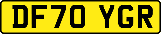 DF70YGR