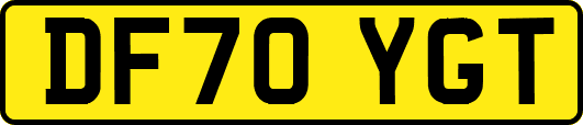 DF70YGT