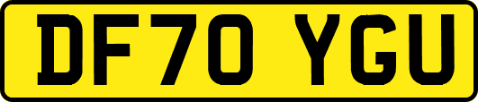 DF70YGU