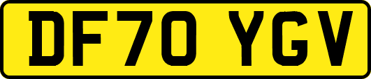 DF70YGV