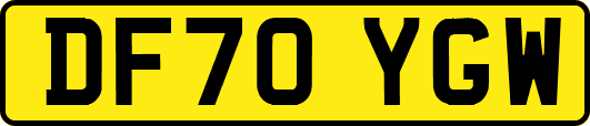 DF70YGW