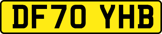 DF70YHB