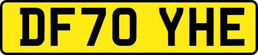 DF70YHE