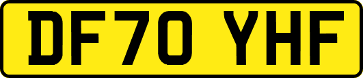 DF70YHF