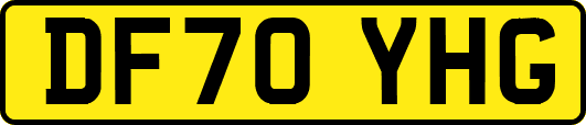 DF70YHG