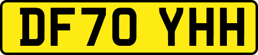 DF70YHH