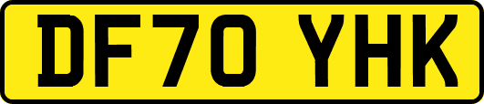 DF70YHK