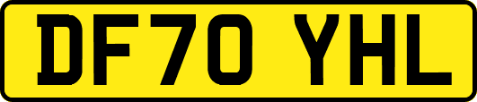DF70YHL