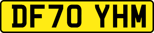 DF70YHM