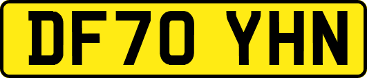DF70YHN