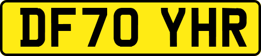 DF70YHR