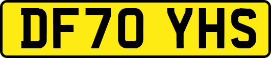 DF70YHS