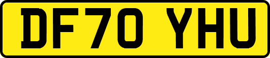 DF70YHU