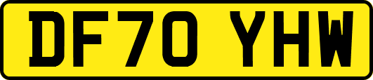 DF70YHW