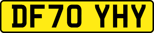 DF70YHY