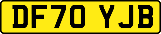 DF70YJB