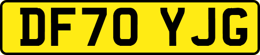 DF70YJG