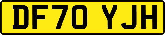 DF70YJH