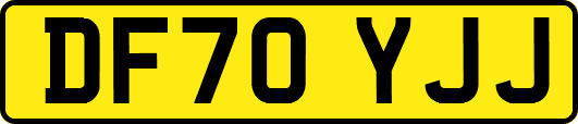 DF70YJJ