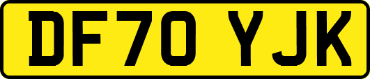 DF70YJK