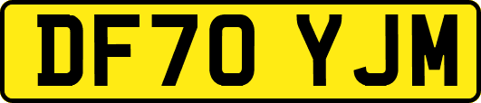 DF70YJM