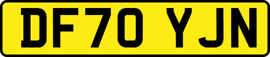 DF70YJN