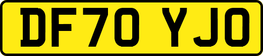 DF70YJO