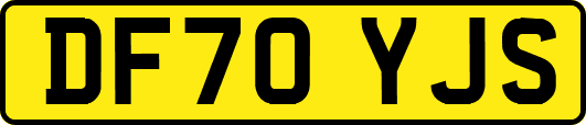 DF70YJS