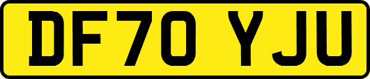 DF70YJU