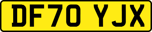 DF70YJX