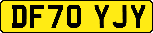 DF70YJY