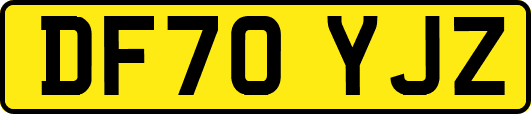 DF70YJZ