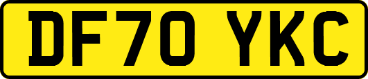 DF70YKC