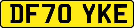 DF70YKE