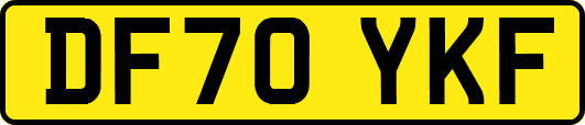 DF70YKF
