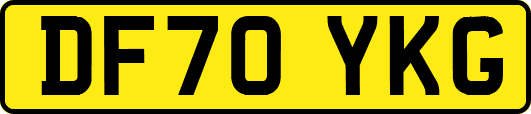 DF70YKG