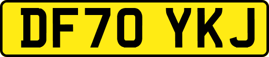 DF70YKJ