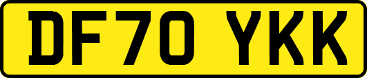 DF70YKK
