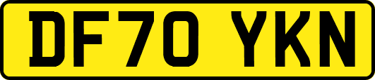 DF70YKN
