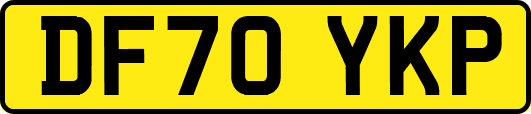 DF70YKP