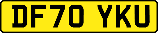 DF70YKU