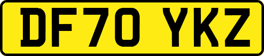 DF70YKZ