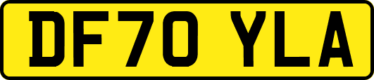 DF70YLA