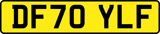 DF70YLF
