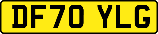 DF70YLG