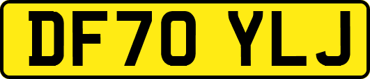 DF70YLJ