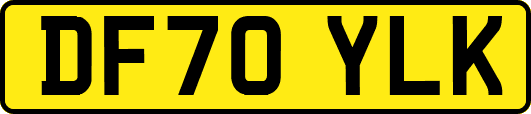 DF70YLK